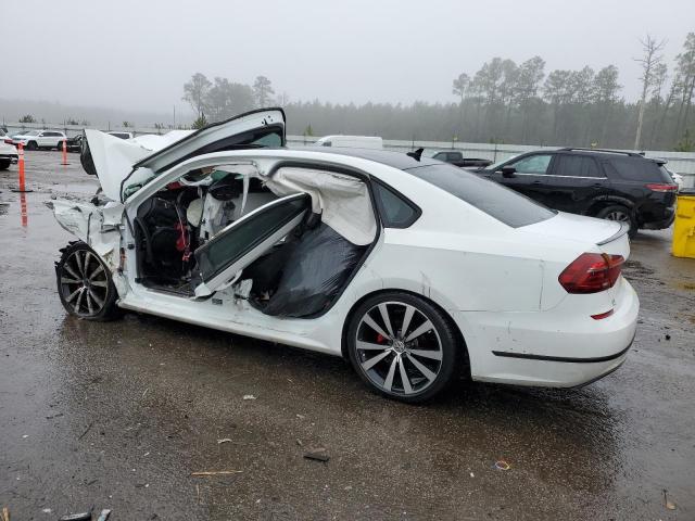 2018 VOLKSWAGEN PASSAT GT 1VWJM7A33JC039902