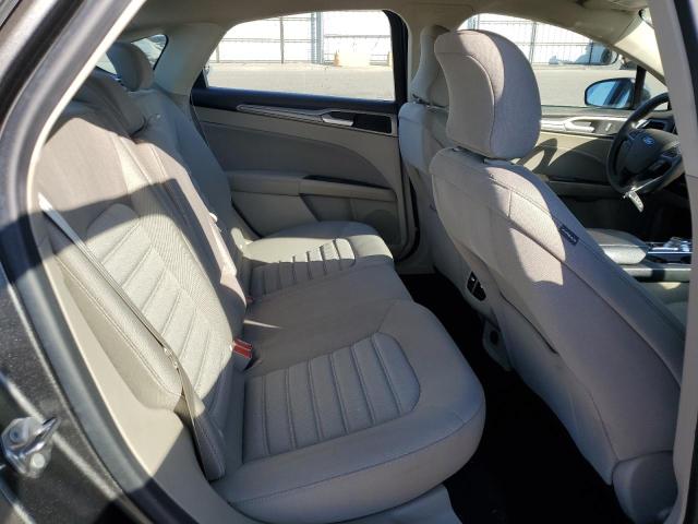 2019 FORD FUSION SE - 3FA6P0HD4KR178502