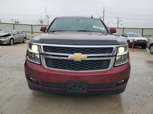 2019 CHEVROLET SUBURBAN C - 1GNSCHKC1KR138254