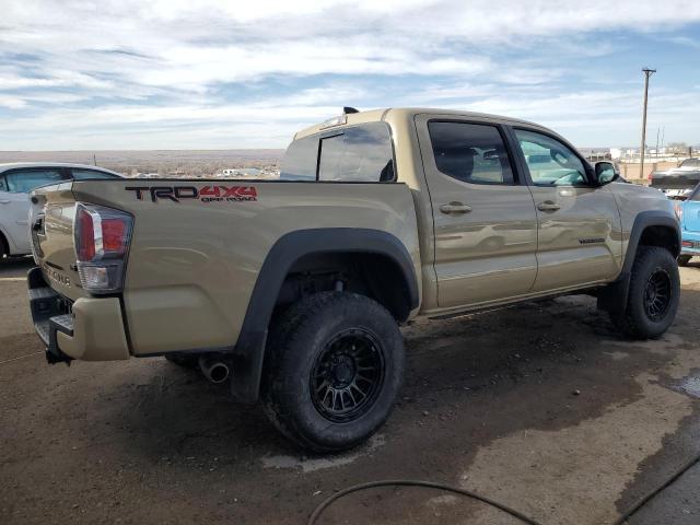 Vin: 3tmcz5an5lm289114, lot: 44267755, toyota tacoma double cab 20203