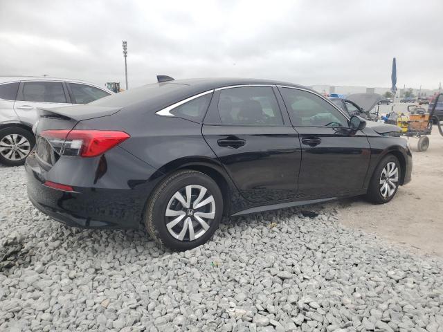 Vin: 2hgfe2f27rh506449, lot: 45195965, honda civic lx 20243