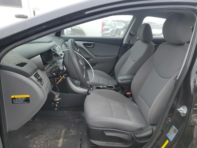 2016 HYUNDAI ELANTRA SE - 5NPDH4AE4GH679263