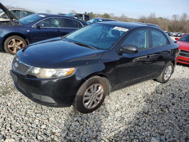 KIA FORTE EX