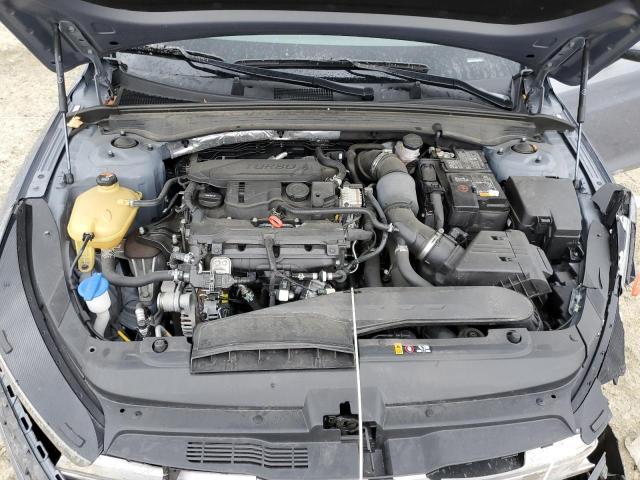 2022 KIA K5 LX - 5XXG24J29NG122913