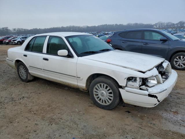 2008 MERCURY GRAND MARQ #3084005272