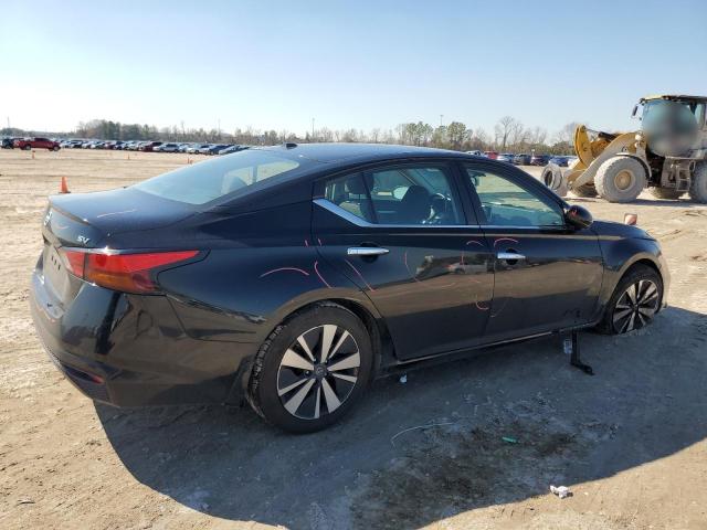 2022 NISSAN ALTIMA SV - 1N4BL4DV5NN354304