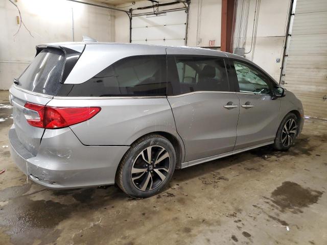 2018 HONDA ODYSSEY EL 5FNRL6H93JB030049