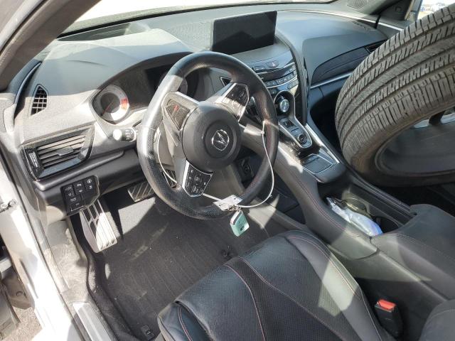 2022 ACURA RDX A-SPEC - 5J8TC2H81NL003927