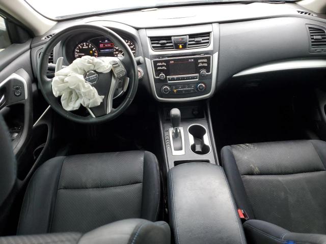 2017 NISSAN ALTIMA 2.5 - 1N4AL3AP4HC125432