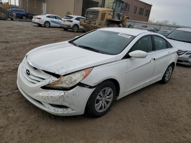 HYUNDAI SONATA GLS