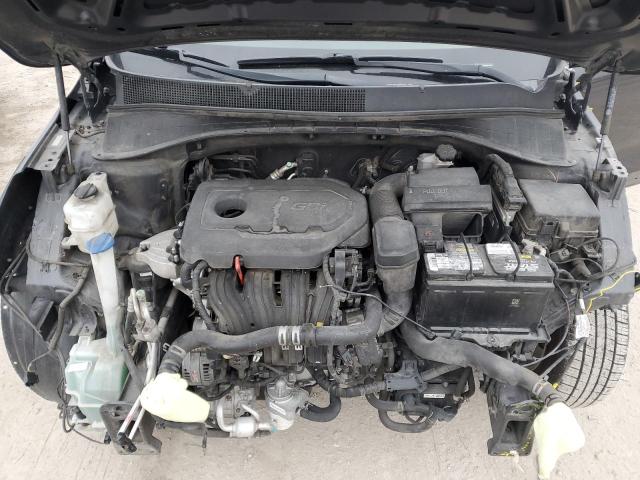 2017 KIA SORENTO LX - 5XYPGDA38HG321039