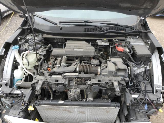 2018 HONDA CR-V EXL - 5J6RW2H80JL034851