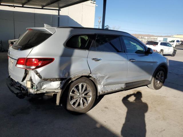 2017 HYUNDAI SANTA FE S - KM8SN4HF4HU175166