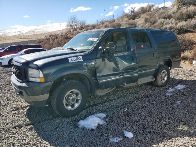 FORD EXCURSION