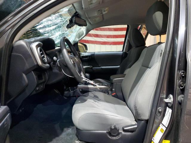 2018 TOYOTA TACOMA DOU - 3TMCZ5AN2JM173818