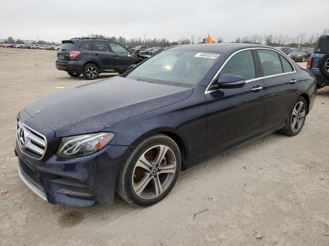 2019 MERCEDES-BENZ E 300 - WDDZF4JB4KA684535
