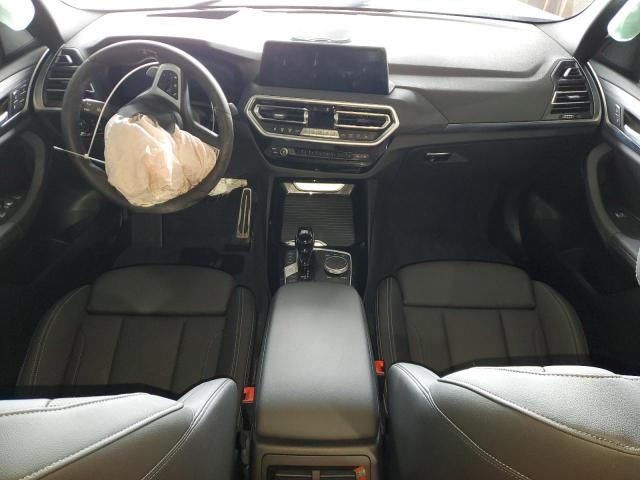 2024 BMW X3 XDRIVE3 - WBX57DP05RN294528