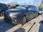2016 TOYOTA HIGHLANDER - 5TDJKRFH8GS500401