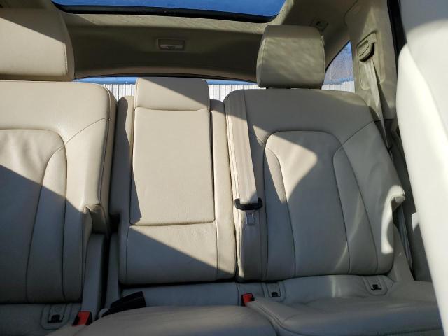 2015 AUDI Q7 PREMIUM - WA1LGAFE8FD031283