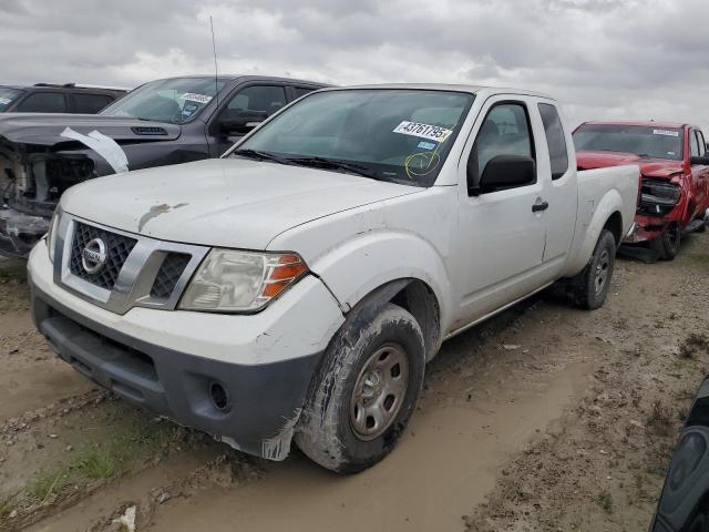 NISSAN FRONTIER S