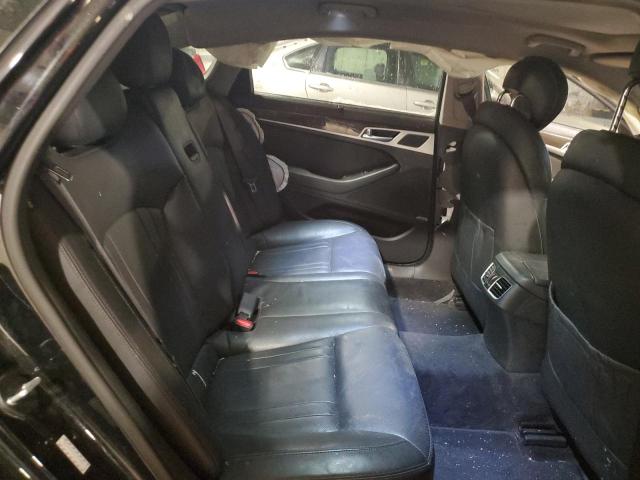 2015 HYUNDAI GENESIS 3. - KMHGN4JE5FU101940