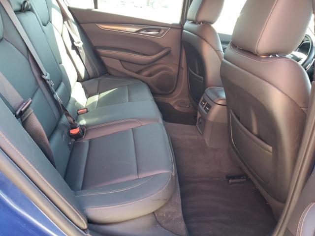 2022 CADILLAC CT5 SPORT 1G6DP5RK7N0132083