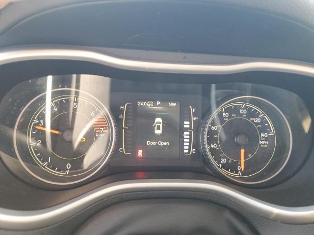 2016 JEEP CHEROKEE S - 1C4PJMAB9GW214723