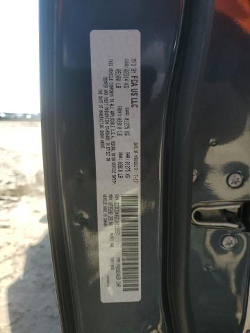 2018 DODGE CHARGER SX - 2C3CDXHG2JH113557