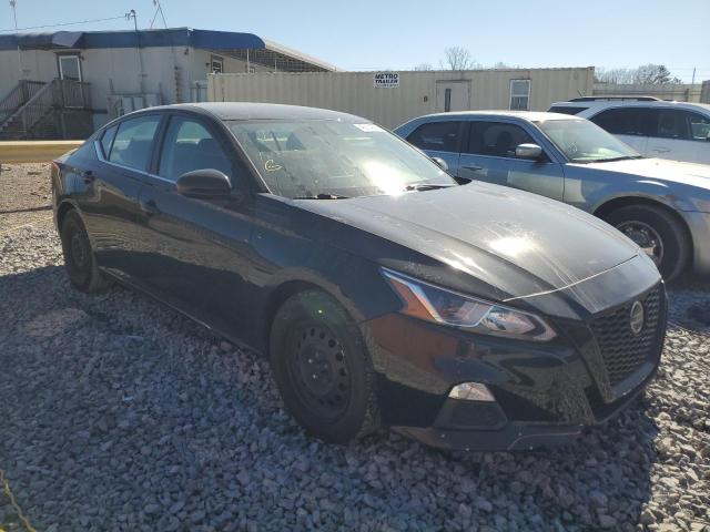 Vin: 1n4bl4bv7lc275227, lot: 46684065, nissan altima s 20204