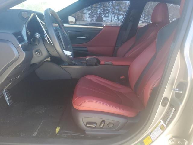 2020 LEXUS ES 350 F S 58AGZ1B13LU058718