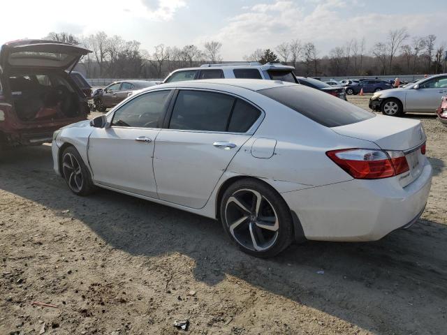 Vin: 1hgcr2f80da217061, lot: 44185765, honda accord exl 20132