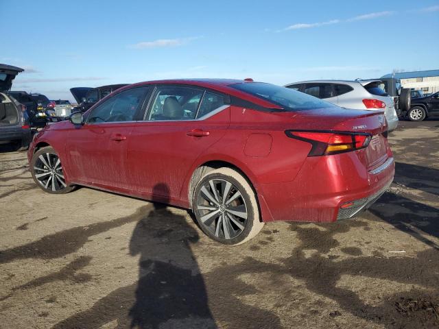 Vin: 1n4bl4cw6mn348214, lot: 46794475, nissan altima sr 20212