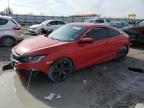 2020 HONDA CIVIC SPOR - 2HGFC4B85LH303448