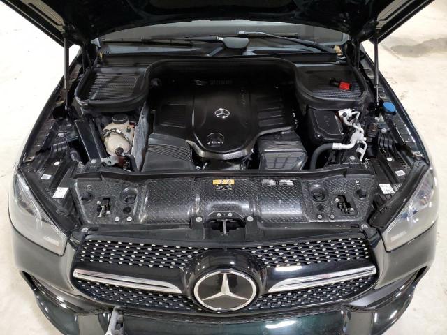 2020 MERCEDES-BENZ GLE 450 4M - 4JGFB5KE7LA072141