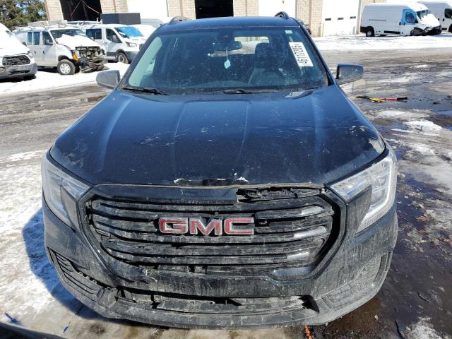 2024 GMC TERRAIN SL - 3GKALMEG3RL114667