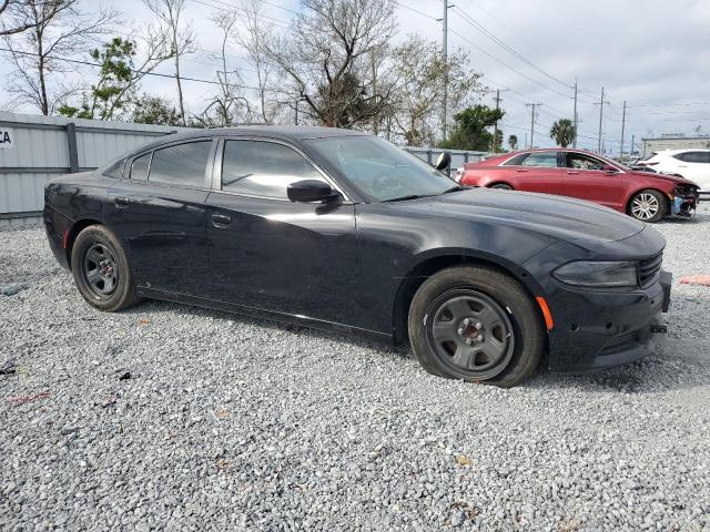 2023 DODGE CHARGER PO 2C3CDXAT5PH532731