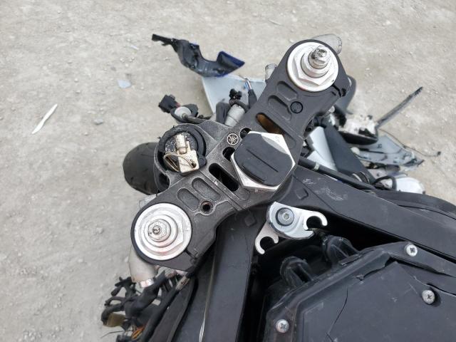 2014 YAMAHA YZFR1 JYARN23E6EA017958