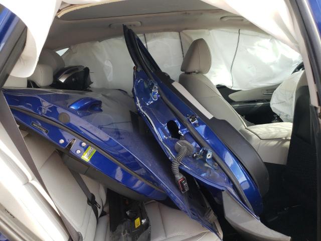 2023 HYUNDAI TUCSON LIM - 5NMJE3AEXPH276634