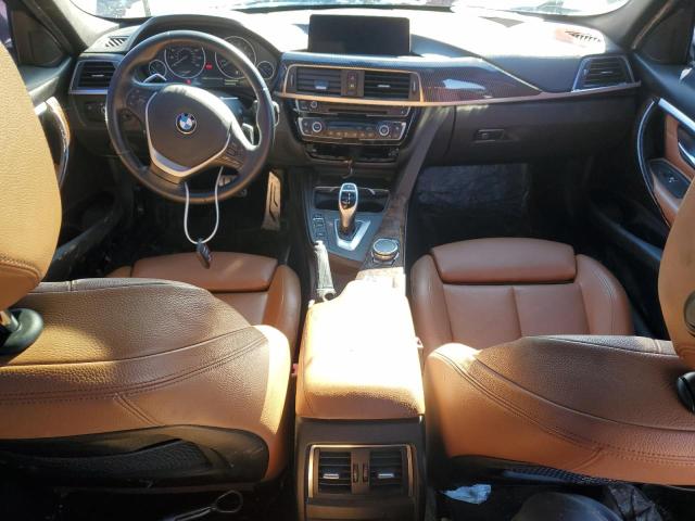 2016 BMW 328 XI SUL - WBA8E3G5XGNU38624