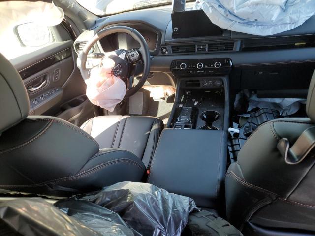 2025 HONDA PILOT TRAI 5FNYG1H61SB036233