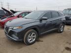2023 HYUNDAI TUCSON SE - 5NMJACAE5PH275970