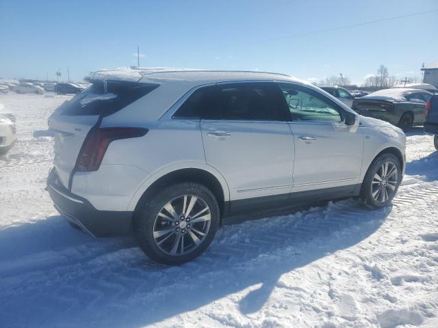 Vin: 1gykndrs4rz753023, lot: 45671495, cadillac xt5 premium luxury 20243