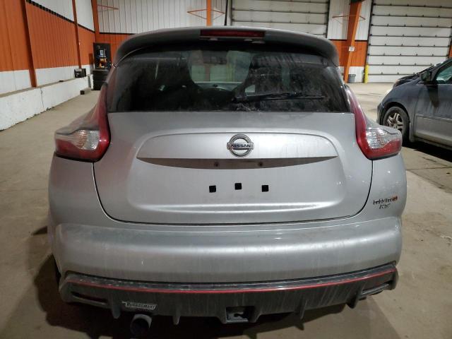 2016 NISSAN JUKE NISMO JN8DF5MV8GT350119