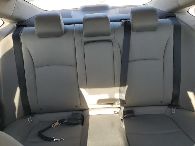 2016 HONDA CIVIC EX - 19XFC2F75GE041582