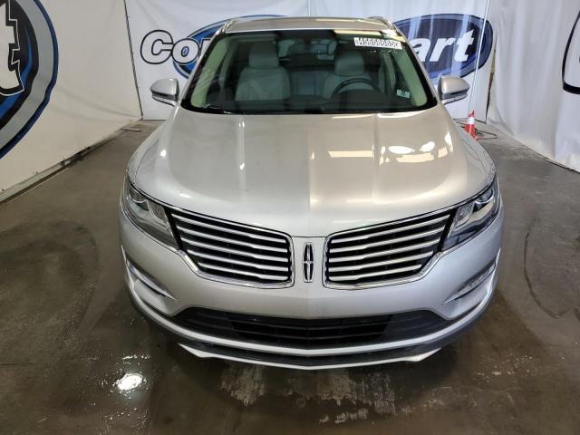 2018 LINCOLN MKC RESERV 5LMCJ3C90JUL28866