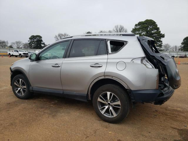 2016 TOYOTA RAV4 XLE - 2T3WFREV3GW242272