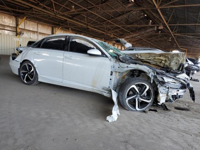 2018 HONDA ACCORD SPO - 1HGCV1F35JA239000
