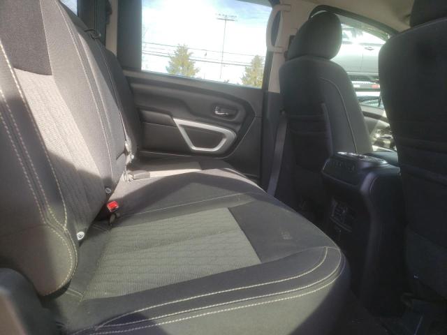 2018 NISSAN TITAN SV - 1N6AA1E54JN546300