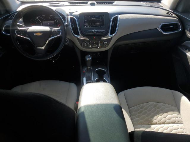 2019 CHEVROLET EQUINOX LT - 2GNAXJEV9K6230826