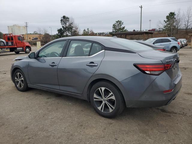 2023 NISSAN SENTRA SV - 3N1AB8CVXPY284213